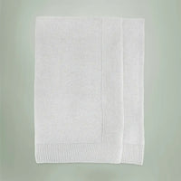 Giraffes Luxury Neutral Baby Layette Basket