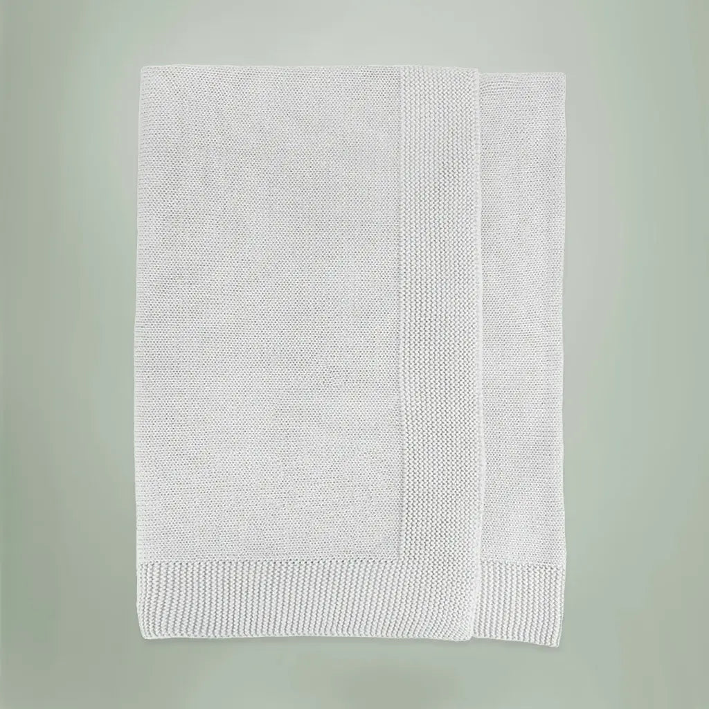 Giraffes Luxury Neutral Baby Layette Basket