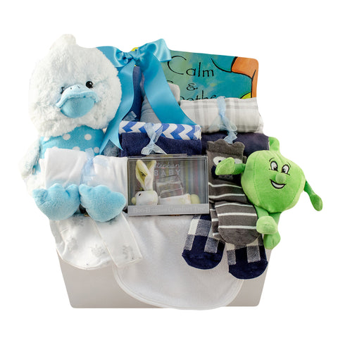 ABC Neutral Gender Gift Box - SKU: CBB173