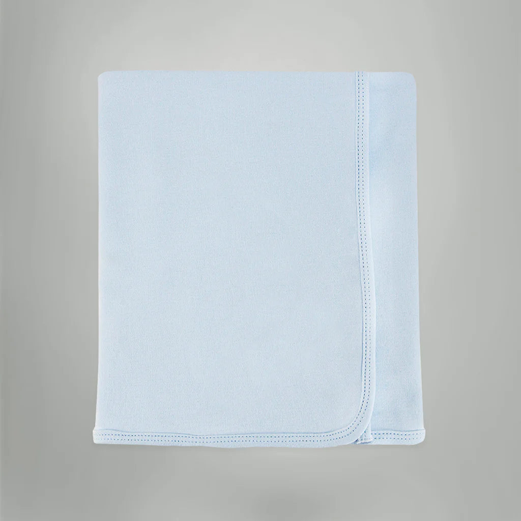 Happy First Year New Baby Basket - Giraffes