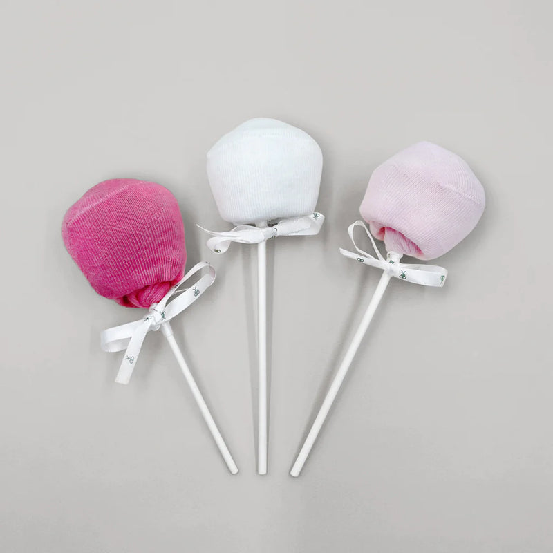 Happy First Year New Baby Basket - Koala Bears