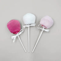 Happy First Year New Baby Basket - Giraffes