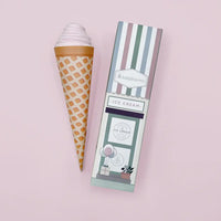 Happy First Year New Baby Basket - Giraffes