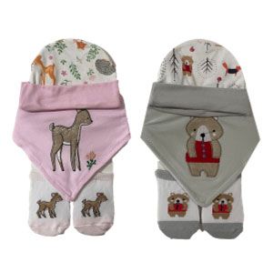 Dearest Baby Girl Gift Box - SKU:  CBC1020