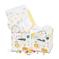 Hello Beautiful Baby: Welcome Gift Box