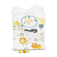 Hello Beautiful Baby: Welcome Gift Box
