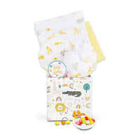 Hello Beautiful Baby: Welcome Gift Box