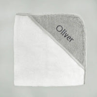 Cozy Cuddles Gift Set | Gray W/ Gift Box