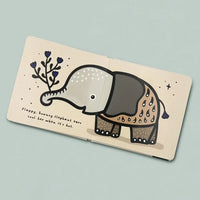 Hoppy Homecoming - Personalized Baby Gift Set