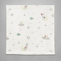 Hops & Swaddles Baby Boy Gift Set - Personalized