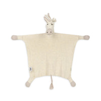 Horse | Organic Baby Security Blanket