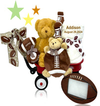Huddles and Cuddles Baby Gift Set