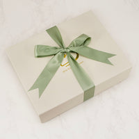 The Very Hungry Caterpillar Layette Box Set - Gift Wrapped