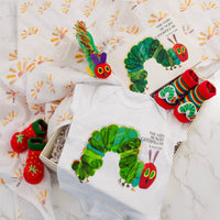 The Very Hungry Caterpillar Layette Box Set - Gift Wrapped