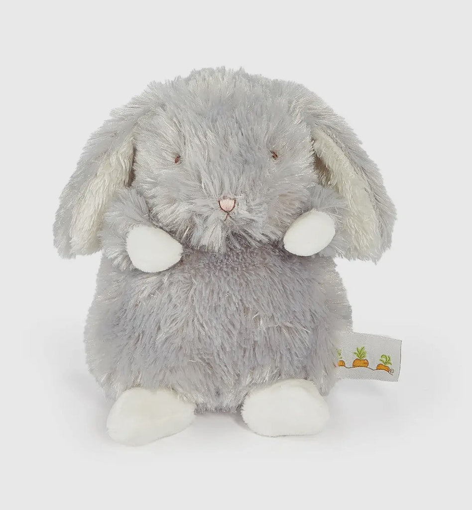 Snuggles & Cuddles Organic Baby Basket - SKU:  MRB1004