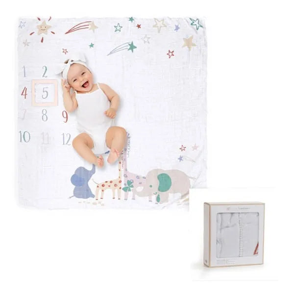 Congratulations Mom and Dad - Girl - SKU: CBC1049