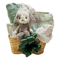 Little Darling Baby Gift Basket