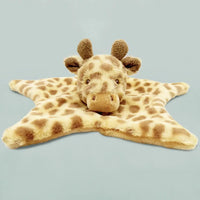 Little Giraffe Baby Diaper Cake