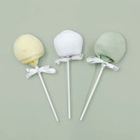 Little Giraffe Baby Diaper Cake