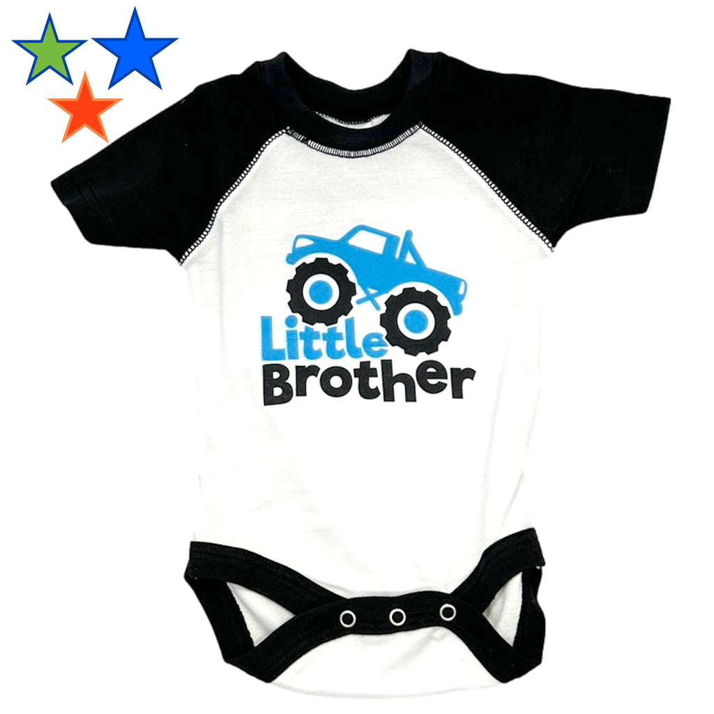 Little Dreamer Baby Boy Wagon Gift - SKU: BBC330