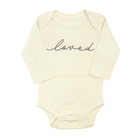 Llama Love Organic Layette Bundle - Baby Gift Basket