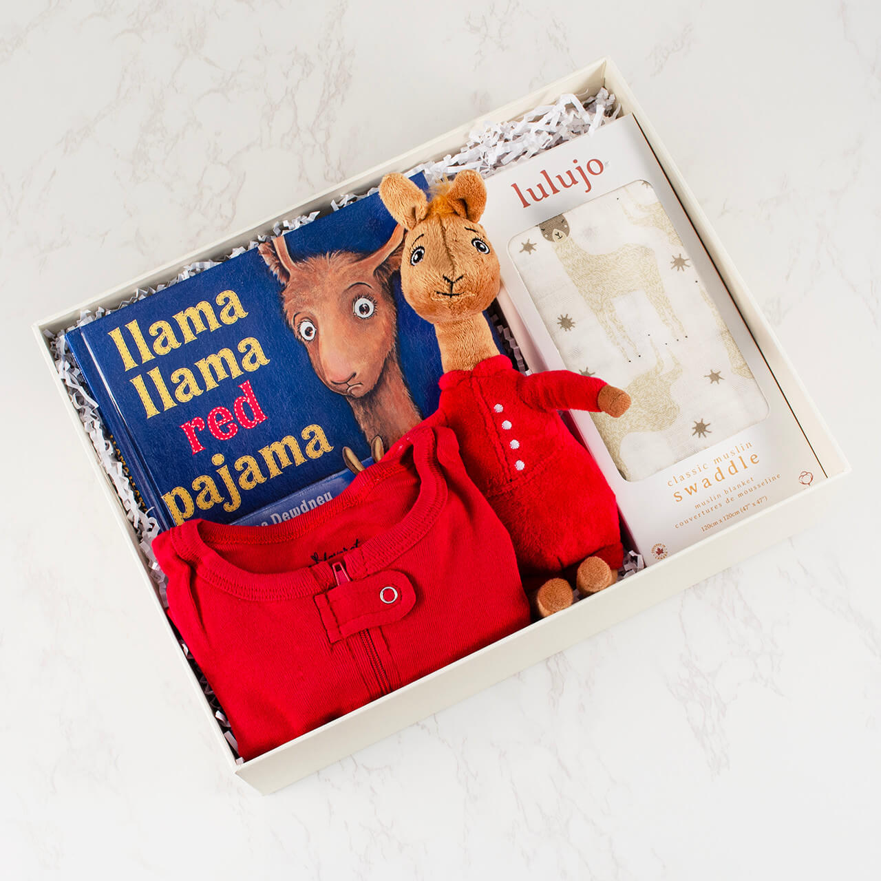 Llama Llama's Bedtime Buddy Bundle