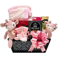 Luxury Baby Girl Gourmet  SKKU: CBC1054