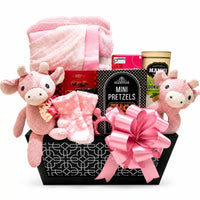 Luxury Baby Girl Gourmet