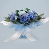 Luxury Rose Baby Boy Clothes Bouquet