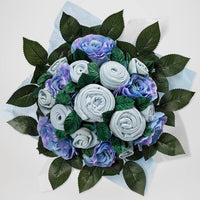 Luxury Rose Baby Bouquet
