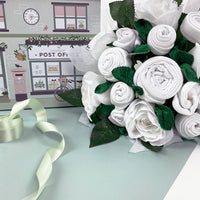 Luxury Rose Baby Bouquet
