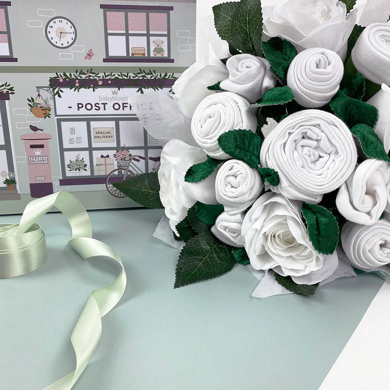 Luxury Rose Baby Bouquet