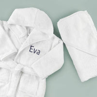 Luxe Newborn Welcome Basket