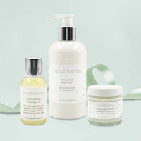Luxe Newborn Welcome Basket