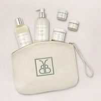 Luxe Newborn Welcome Basket