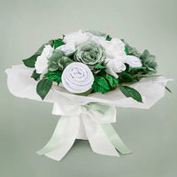 Luxe Newborn Welcome Basket