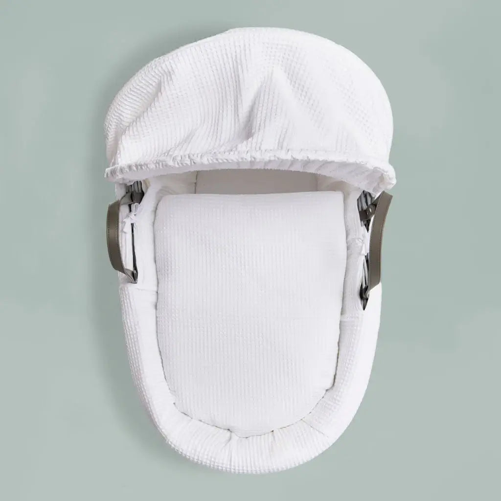 Luxe Personalized Baby Girl Hamper