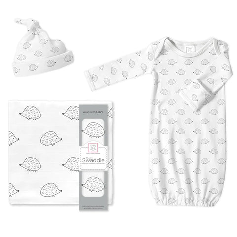 Elephant Baby Gift Set - SKU: TLP207