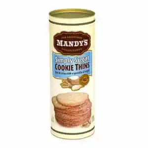 Luxury Baby Girl Gourmet  SKKU: CBC1054