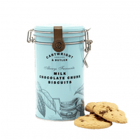 Welcome To The World Luxury Baby Boy Basket