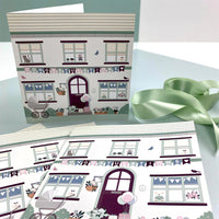 Bone China Baby Feeding Gift Set