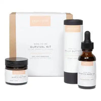 New Mom & Newborn Gift Basket SKU: CBC1016