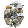 New Mom & Newborn Gift Basket SKU: CBC1016