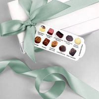 Mommy & Me Luxury Keepsake Baby Boy Basket