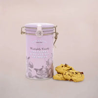 Mommy & Me Luxury Keepsake Baby Girl Basket