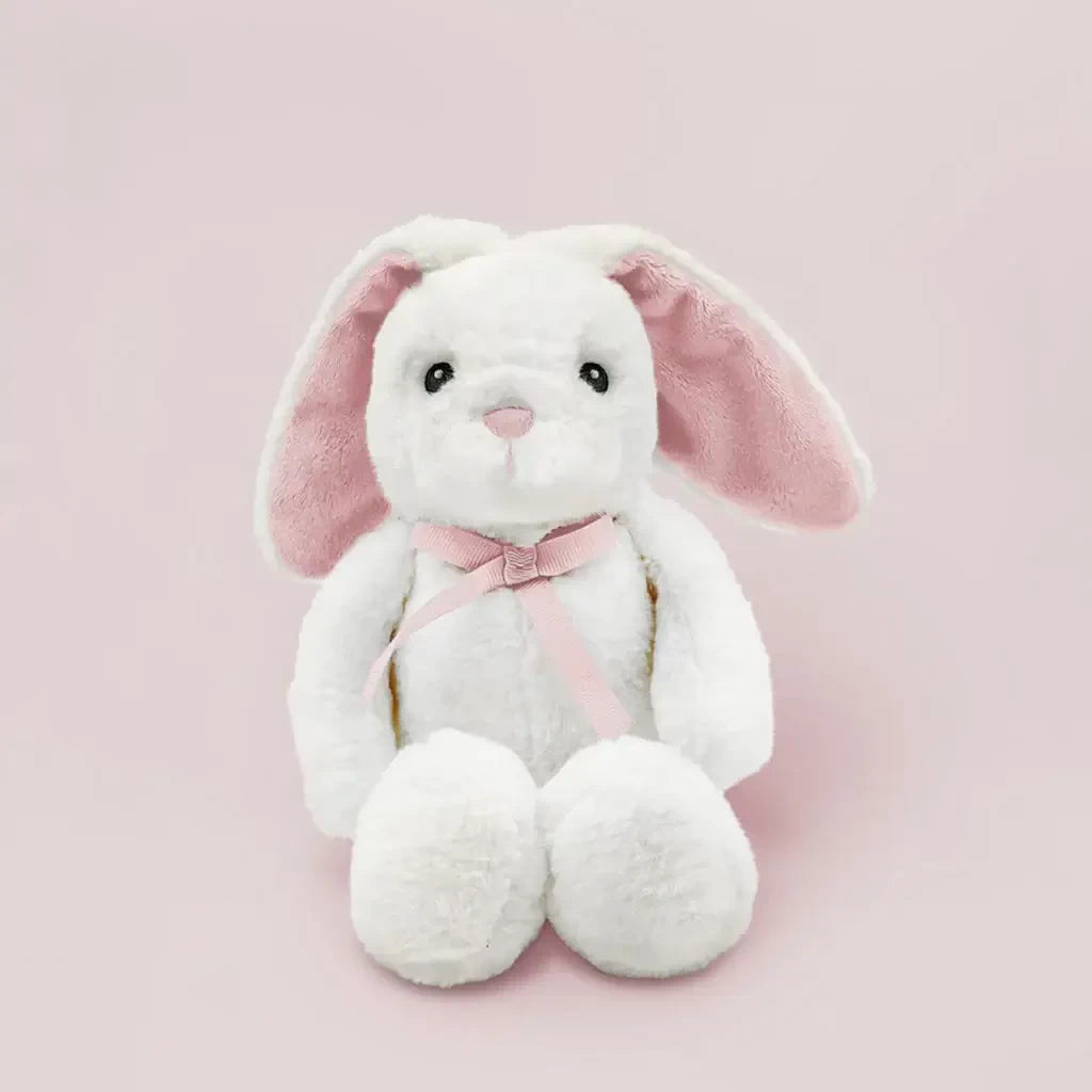 Mommy & Me Luxury Keepsake Baby Girl Basket