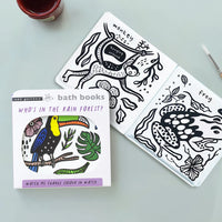 Moses Baby Gift Basket - Pink