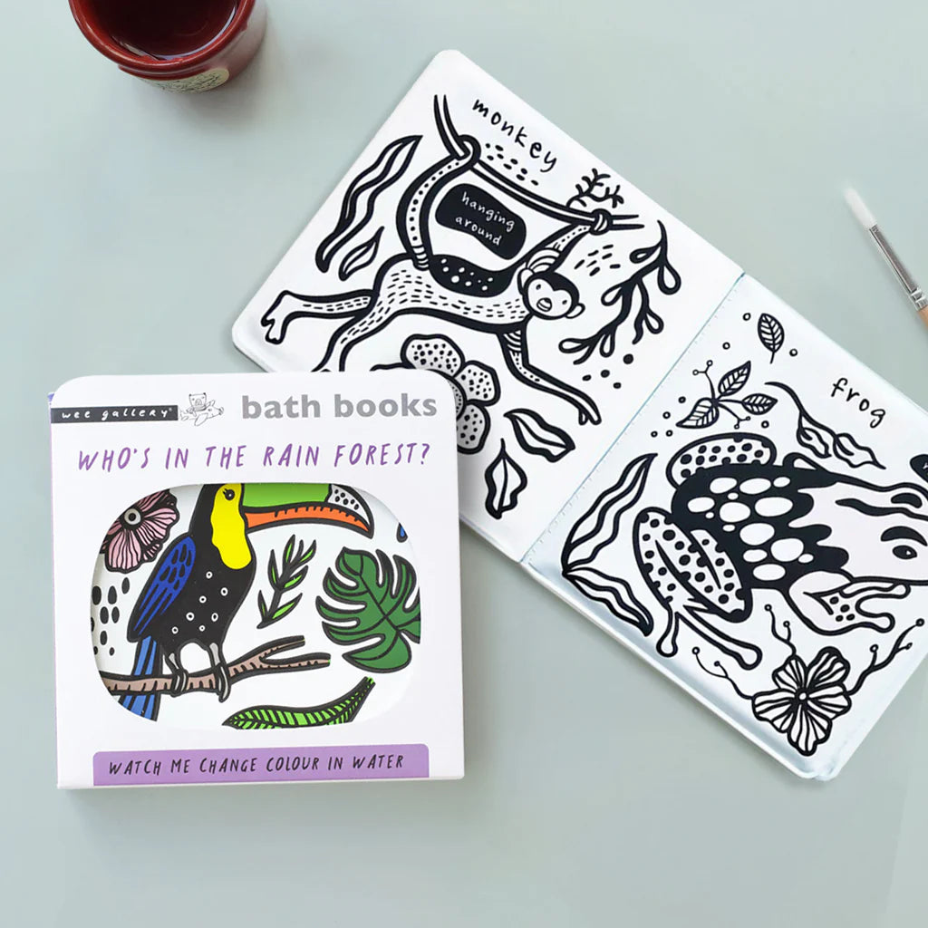 Moses Baby Gift Basket - Pink