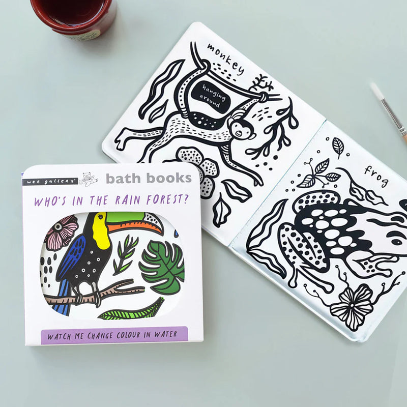 Moses Baby Gift Basket - Pink