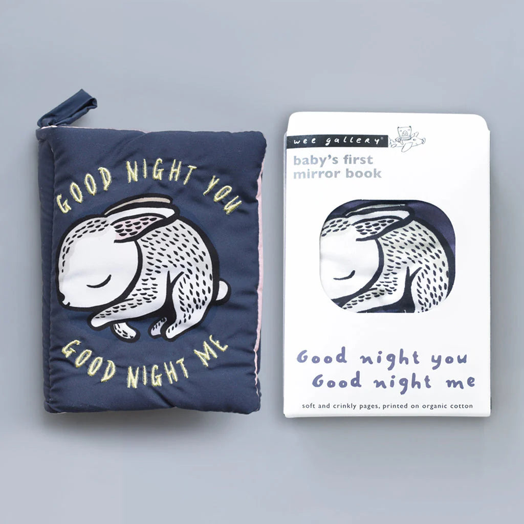 Moses Baby Gift Basket - Pink